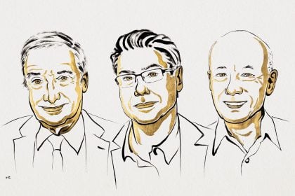Στους Joel Mokyr, Philippe Aghion και Peter Howitt το Νόμπελ Οικονομίας