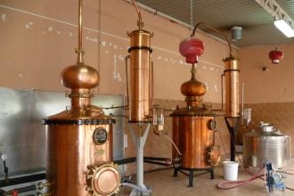 Δυτ. Ελλάδα: Είχε μετατρέψει την αποθήκη σε αποστακτήριο!