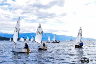 Ιστιοπλοϊκός Όμιλος Πατρών: Επιτυχημένη αποστολή στον διασυλλογικό αγώνα «Νηρίκος 2025»