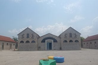 «Σκιές και Μάσκες»: Το πρόγραμμα Οκτωβρίου των εκπαιδευτικών προγραμμάτων