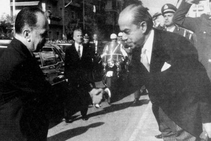 Σαν σήμερα 8 Οκτωβρίου: Τα σημαντικότερα γεγονότα της ημέρας