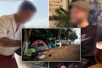 Φοινικούντα: Προφυλακιστέοι οι δύο κατηγορούμενοι για το διπλό φονικό - 16 ώρες διήρκησε η απολογία τους