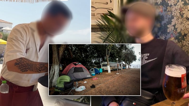 Φοινικούντα: Προφυλακιστέοι οι δύο κατηγορούμενοι για το διπλό φονικό - 16 ώρες διήρκησε η απολογία τους