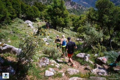  Με τη συμμετοχή της Περιφέρειας Δυτικής Ελλάδας οι Αγώνες Ορεινού Τρεξίματος Ηράκλειος Άθλος 2025