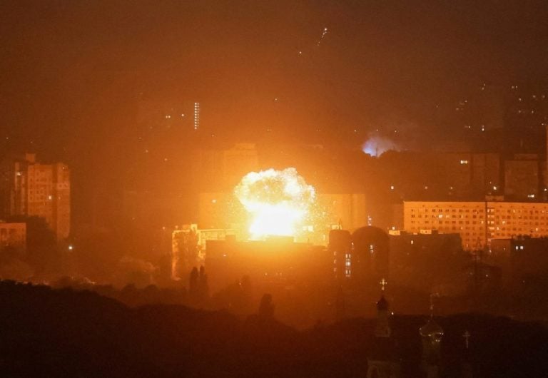 Ουκρανία: Εκκενώνονται χωριά καθώς κλιμακώνονται σφοδρές επιθέσεις στην περιοχή του Χαρκόβου