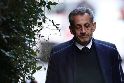 Νικολά Σαρκοζί: Έρευνα στη φυλακή που κρατείται μετά τις απειλές σε βάρος του