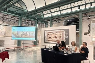 Με σημαντικούς σταθμούς από την Περιφέρεια Δυτικής Ελλάδας η νέα πολιτιστική διαδρομή του ΥΠΠΟ «Ο Δρόμος προς τη Δύση»