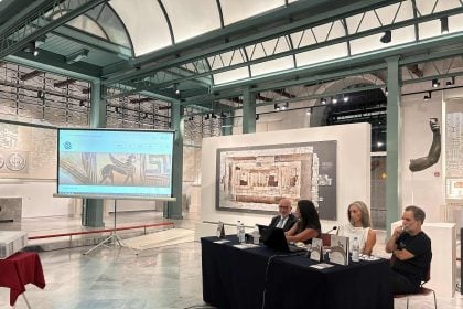Με σημαντικούς σταθμούς από την Περιφέρεια Δυτικής Ελλάδας η νέα πολιτιστική διαδρομή του ΥΠΠΟ «Ο Δρόμος προς τη Δύση»