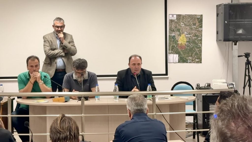  Ενημερωτικές εκδηλώσεις για την προστασία της ποιότητας του ελαιόλαδου στην Περιφέρεια Δυτικής Ελλάδας