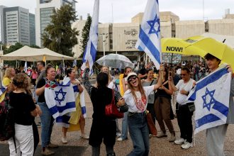 Ισραήλ: Η εκεχειρία στη Γάζα θα τεθεί σε ισχύ εντός 24 ωρών από τη συνεδρίαση του υπουργικού συμβουλίου