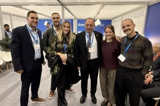 Η Περιφέρεια Δυτικής Ελλάδας στην έκθεση ANUGA, στην Κολωνία