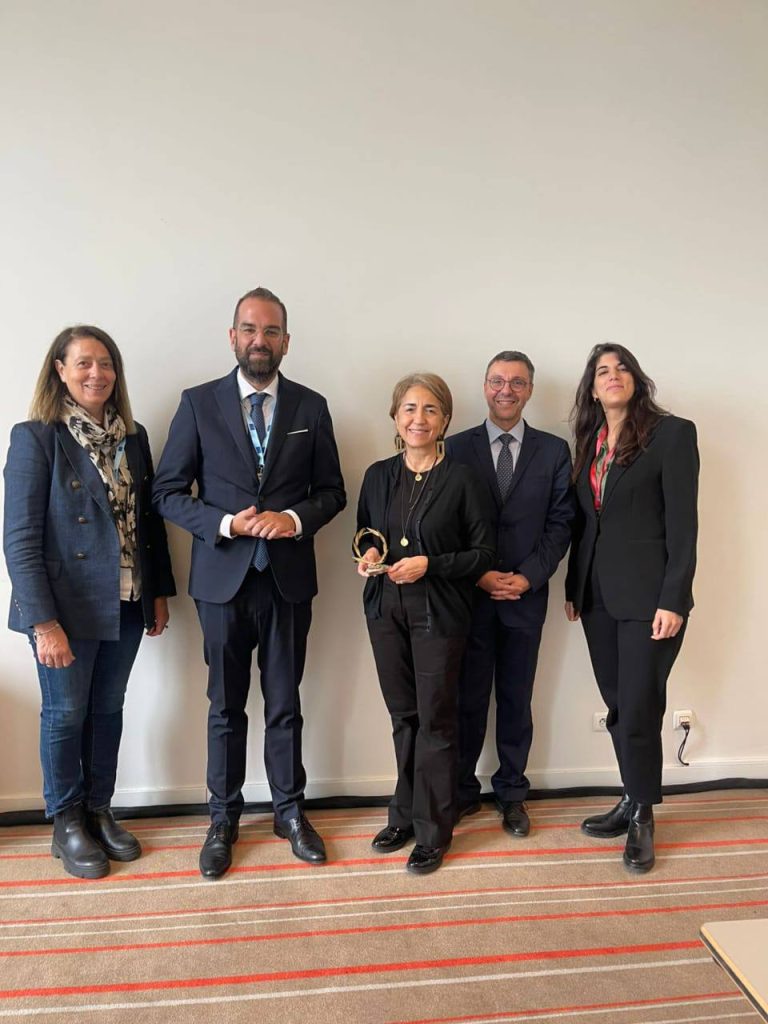  Ο Περιφερειάρχης Δυτικής Ελλάδας Νεκτάριος Φαρμάκης στις Βρυξέλλες για τις ανθρώπινες, βιώσιμες και συμμετοχικές κοινωνίες 