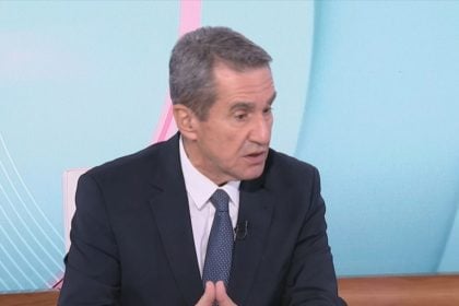 Α. Λοβέρδος για ΠΑΣΟΚ: Αυτό με τον Άγνωστο Στρατιώτη δεν καταπίνεται με τίποτα