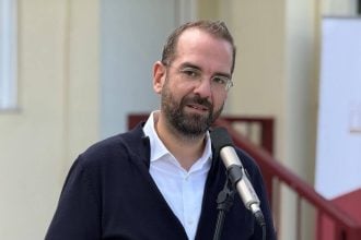 Μηχανισμό άμεσης προκαταβολής αποζημιώσεων για τους κτηνοτρόφους, προτείνει ο Περιφερειάρχης Δυτ. Ελλάδας, Νεκτάριος Φαρμάκης