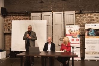 Χορήγηση εξοπλισμού από την Περιφερειακή Ενότητα Αχαΐας στις Εθελοντικές Οργανώνεις Πολιτικής Προστασίας 