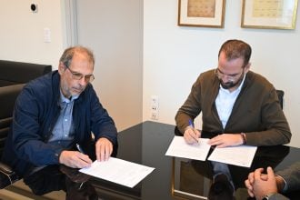 Ξεκινούν εργασίες βελτίωσης στο οδικό τμήμα Πλατανιώτισσα – Κερπινή - Διασταύρωση Πούντας – Καλαβρύτων