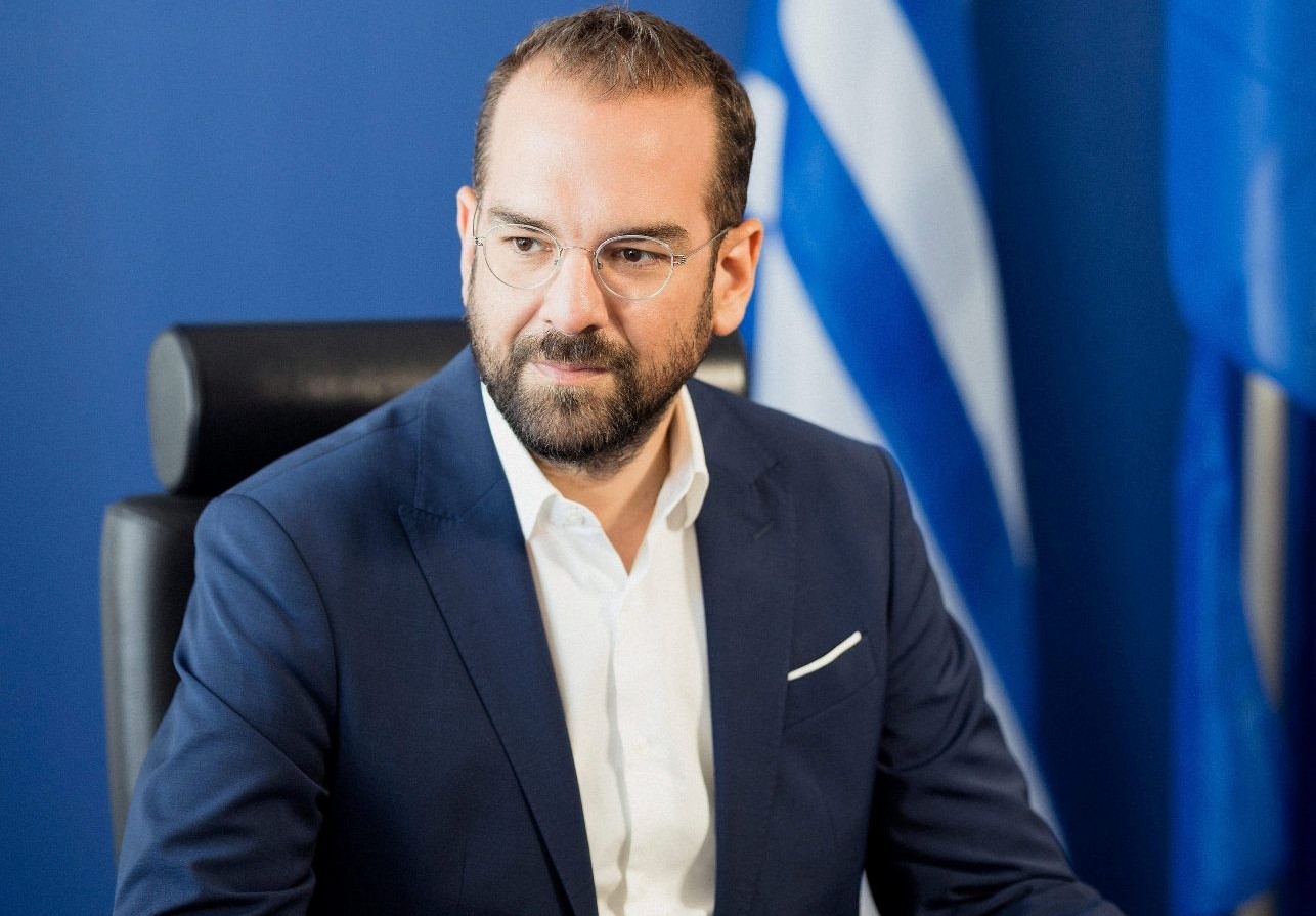 Ν. Φαρμάκης: «Τα διδάγματα του ΄40 είναι μπροστά μας»