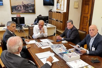 Δημήτρης Παλούμπης: Προτάσεις για την επιβίωση των μικρομεσαίων επιχειρήσεων