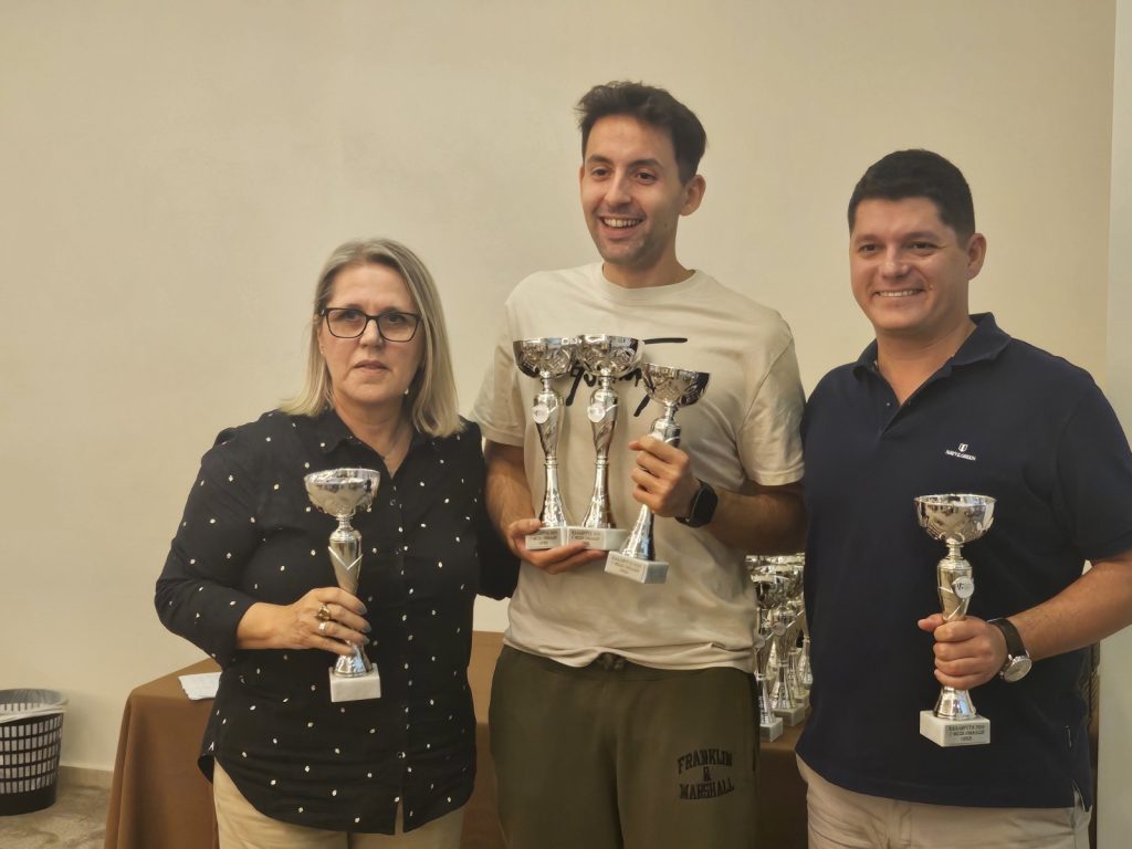 Τετραήμερο τουρνουά Μπρίτζ από τον Πατραϊκό Όμιλο ΦΩΤΟ