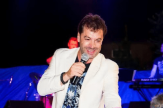 Αχαΐα: Σήμερα το τελευταίο αντίο στον αγαπημένο λαϊκό τραγουδιστή Γιάννη Πανίτσα