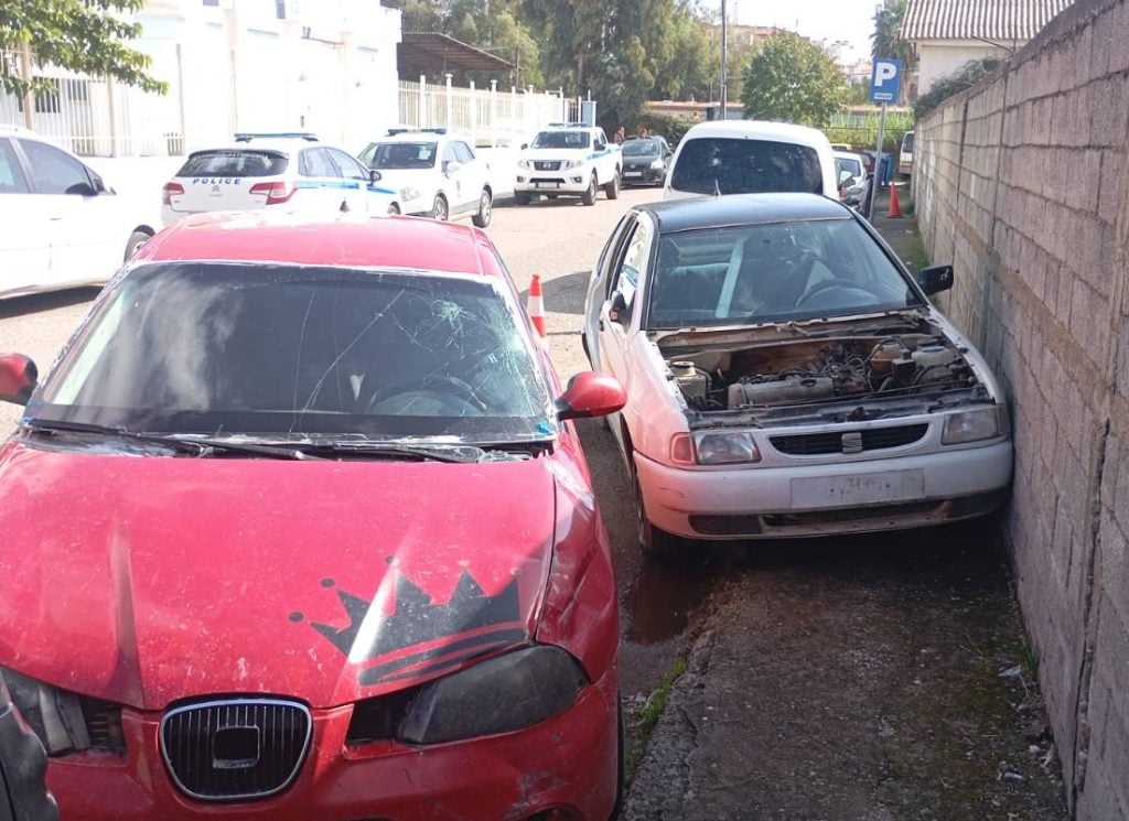 Εξαρθρώθηκε συμμορία που είχε "ρημάξει" περιοχές της Ηλείας