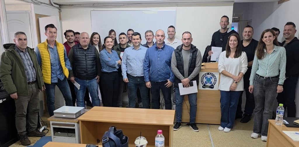 Πάτρα: Εκπαίδευση αστυνομικών για τη ρητορική και τα εγκλήματα μίσους