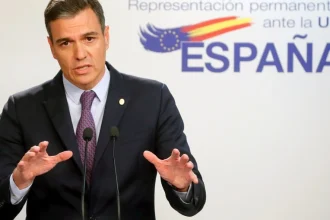 Ισπανία: Με ψήφους 178 υπέρ έναντι 169 κατά, πέρασε από τη Βουλή το εμπάργκο όπλων στο Ισραήλ