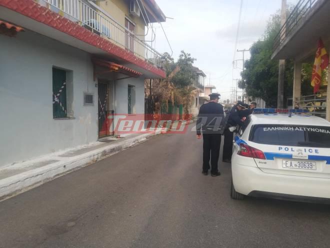 Ο «εκτελεστής της Ανδραβίδας» που ξεκλήρισε μία οικογένεια για λίγα ενοίκια το 2022 πάει την υπόθεση στο Εφετείο