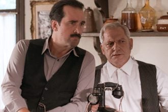 Grand Hotel: Υποψίες, αποκαλύψεις και μια σύλληψη που θα αναστατώσει