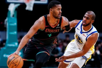 Ολυμπιακός: Προτάθηκε και εξετάζεται ο Αμερικανός Τζάρεντ Μπάτλερ