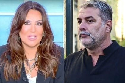 Γερμανού για Μπισμπίκη: «Ακούστηκαν απόψεις που ξέφυγαν του Δικαίου, ο Βασίλης ανέλαβε τις ευθύνες»