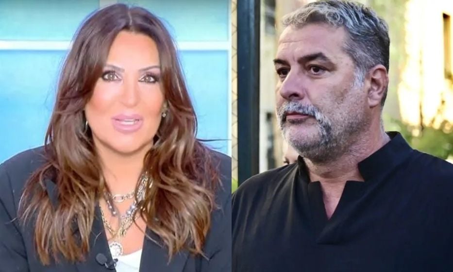 Γερμανού για Μπισμπίκη: «Ακούστηκαν απόψεις που ξέφυγαν του Δικαίου, ο Βασίλης ανέλαβε τις ευθύνες»