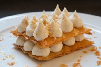 Μπουγάτσα του Τσούλη