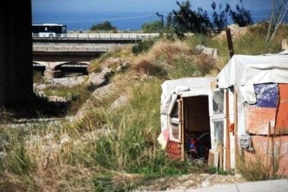 Πάτρα: Αστυνομικές επιχειρήσεις σε καταυλισμούς - 5 συλλήψεις