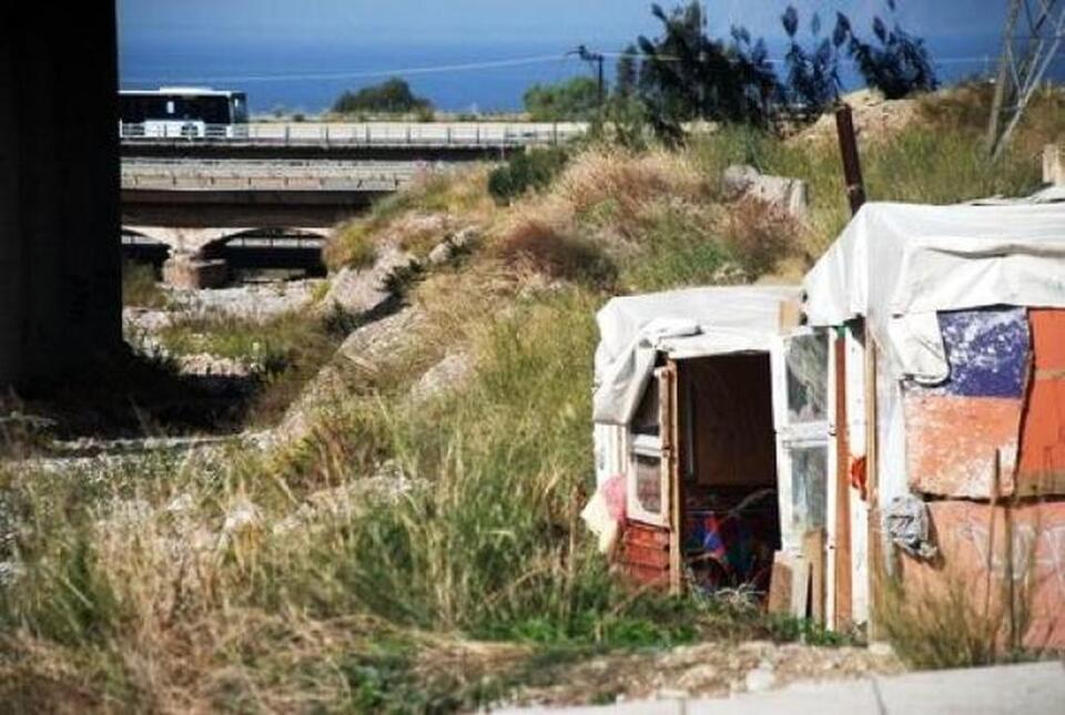 Πάτρα: Αστυνομικές επιχειρήσεις σε καταυλισμούς - 5 συλλήψεις