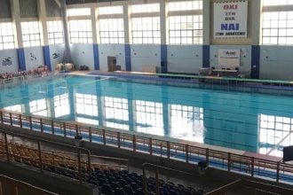 Tο Σάββατο οι αγώνες της Water Polo League Γυναικών 2025/26, στο κολυμβητήριο «Αντώνης Πεπανός»-Ζωντανή τηλεοπτική μετάδοση