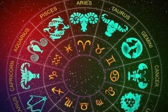 Τι λένε τα ζώδια σήμερα Τετάρτη 8 Οκτωβρίου 2025