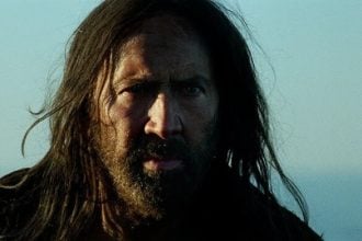 Ο Νίκολας Κέιτζ θα υποδυθεί τον Ιωσήφ ΒΙΝΤΕΟ
