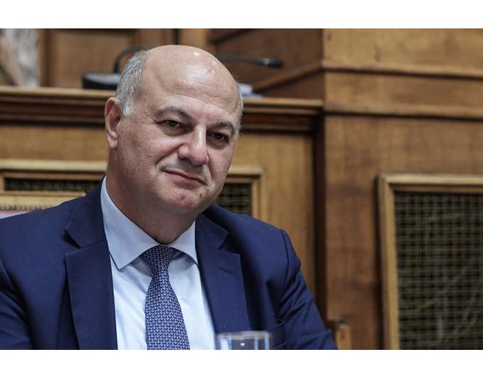 Ο Κώστας Τσιάρας διαψεύδει ότι υπέβαλλε την παραίτησή του: «Δεν λιγοψύχησα ποτέ»