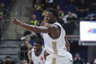 Euroleague: «Μπαμ» της Ντουμπάι στην Πόλη, συνέτριψε τη Φενερμπαχτσέ