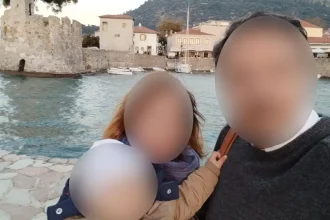 Κορωπί: Μάχη για να κρατηθεί στη ζωή δίνει η 40χρονη που ξυλοκοπήθηκε από τον σύζυγό της – Με χτυπήματα και ο 4χρονος γιος τους
