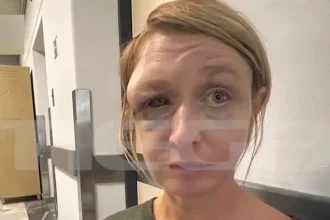 Κορωπί: Εξιτήριο για την 40χρονη μετά τον άγριο ξυλοδαρμό της