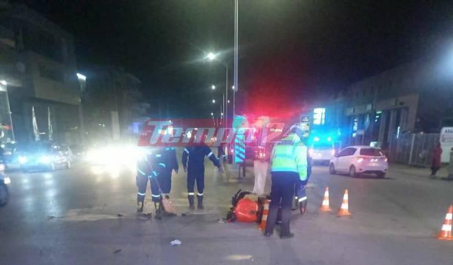Πάτρα: Το πρώτο δικαστήριο για τα δύο παιδιά που "χάθηκαν" στην Αρέθα - Σοκ στη αίθουσα από την προβολή του βίντεο του τροχαίου