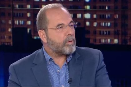 Μαρίνος Σκανδάμης: Αγωνία για το μεταλλασσόμενο DNA του ΠΑΣΟΚ