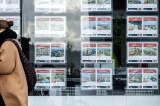 Στεγαστική κρίση: Η Ολλανδία προωθεί την πώληση μεμονωμένων δωματίων - Πόσο πωλείται ένα δωμάτιο