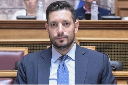 Κυρανάκης για ΠΑΣΟΚ: Χρεώνει στην κυβέρνηση την απόφαση μιας ιδιωτικής εταιρείας με την οποία προφανώς διαφωνούμε