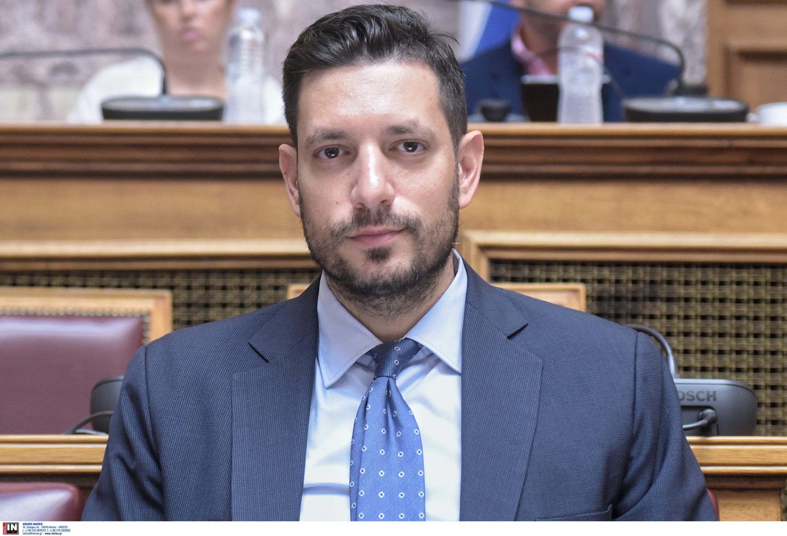 Κυρανάκης για ΠΑΣΟΚ: Χρεώνει στην κυβέρνηση την απόφαση μιας ιδιωτικής εταιρείας με την οποία προφανώς διαφωνούμε