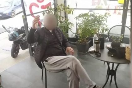 Στη φυλακή ο 43χρονος που κάρφωσε την έγκυο σύντροφό του με πιρούνι