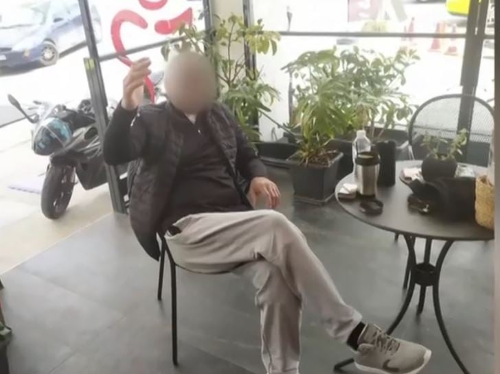 Στη φυλακή ο 43χρονος που κάρφωσε την έγκυο σύντροφό του με πιρούνι