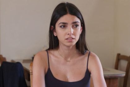 Η γη της ελιάς: Η Βασιλική τραυματίζεται σοβαρά από σφαίρα